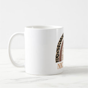 NICU Nurse - Cute Neonatal Nurse  Coffee Mug