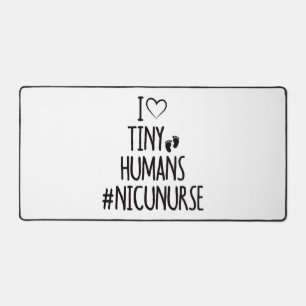NICU Nurse Desk Mat