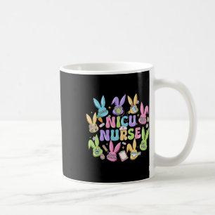 Nicu Nurse Easter Day Neonatal Intensive Care Unit Coffee Mug