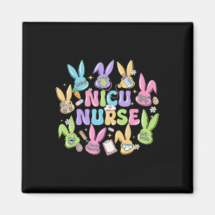 Nicu Nurse Easter Day Neonatal Intensive Care Unit Magnet