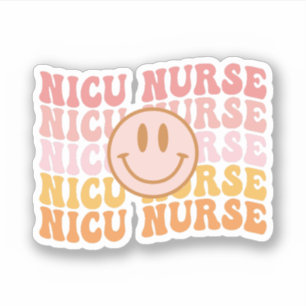 NICU Nurse Neonatal Intensive Care Unit Nurse Gift