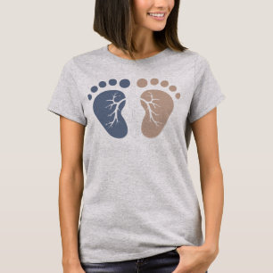 NICU Respiratory Therapist RRT Credential T-Shirt