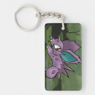Nido Nido Key Ring
