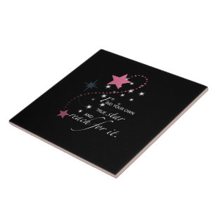 Niece Graduation Star, Gift, Tile