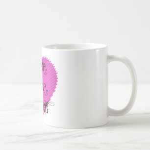 Niece of the Groom Coffee Mug