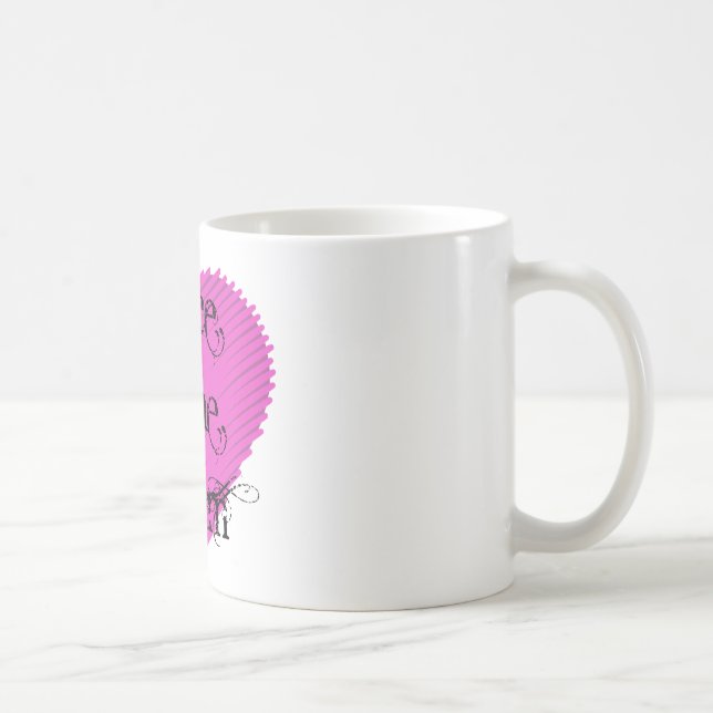 Niece of the Groom Coffee Mug (Right)