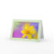 Niece's Easter card with Daffodil