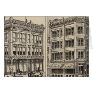 Niederlander and Citizens Bank, Wichita, Kansas