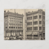 Niederlander and Citizens Bank, Wichita, Kansas