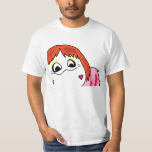 nieko wuree shrt T-Shirt