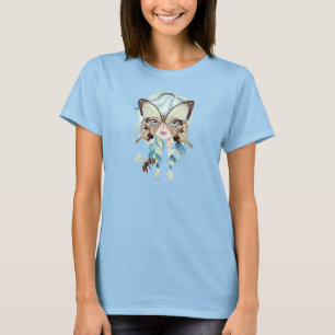 Niella Butterfly Fairy Tshirt