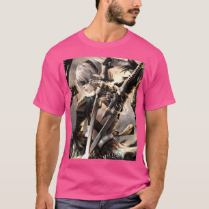 Nier Automata T-Shirt