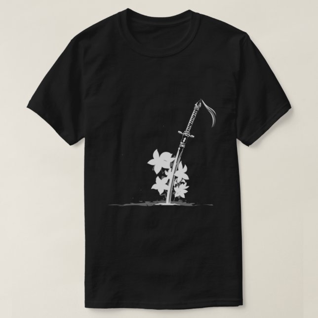 Nier Automata Virtuous Contract Classic T-Shirt (Design Front)