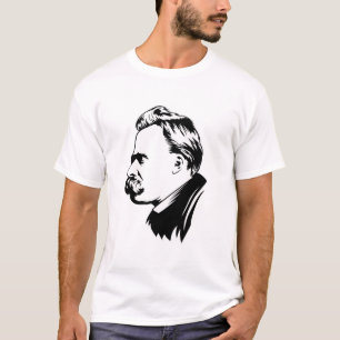 Nietzsche5 T-Shirt