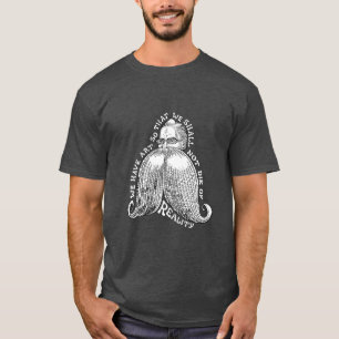 Nietzsche Art II T-Shirt