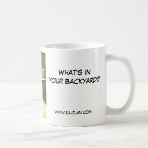 Nietzsche for Bunnies Mug