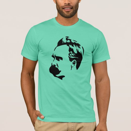 Nietzsche T-Shirt
