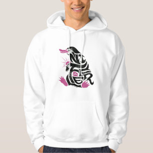 NIFFLER™ Typography Graphic Hoodie