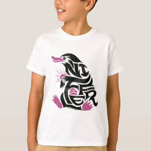 NIFFLER™ Typography Graphic T-Shirt