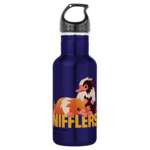 Nifflers Vintage Graphic 532 Ml Water Bottle