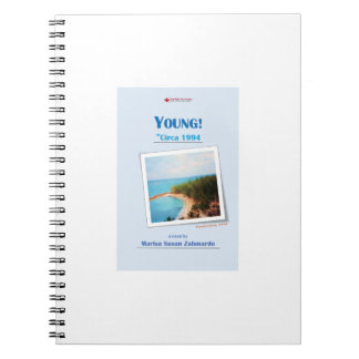 Nifty notebook! notebook