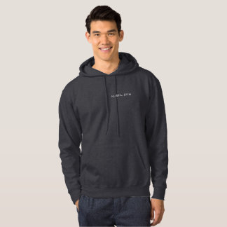 NIGEL ZEN Hoodie