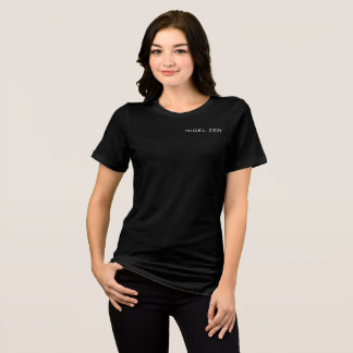 NIGEL ZEN Ladies Top