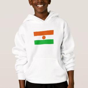Niger Flag