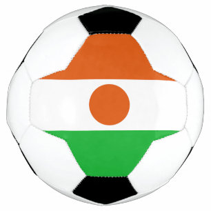 Niger Flag Football
