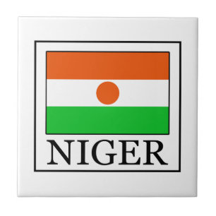 Niger Tile