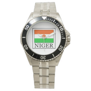 Niger Watch