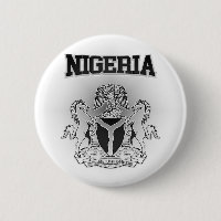 Nigeria Coat of Arms