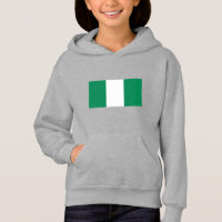 Nigeria Flag