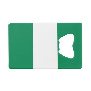 Nigeria Flag