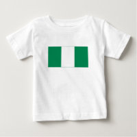 Nigeria Flag