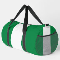 Nigeria flag