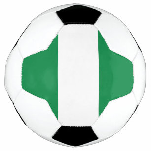 Nigeria flag football