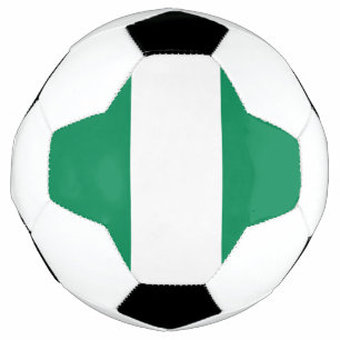 Nigeria Flag Football