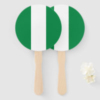 Nigeria flag