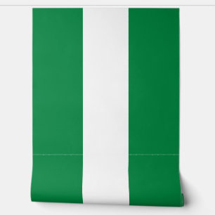 Nigeria flag wallpaper