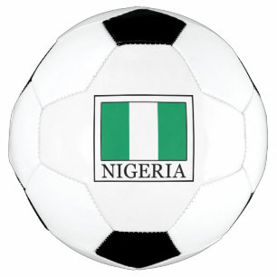 Nigeria Football