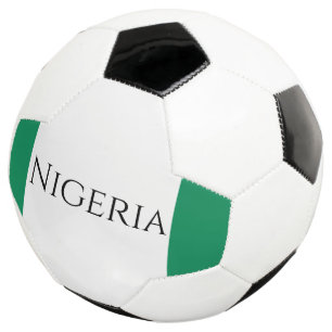 nigeria football