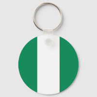 Nigeria (Nigerian) Flag