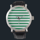 Nigeria Pakistan flag stripes country symbol green Watch<br><div class="desc">Nigeria Pakistan flag stripes country symbol green white</div>