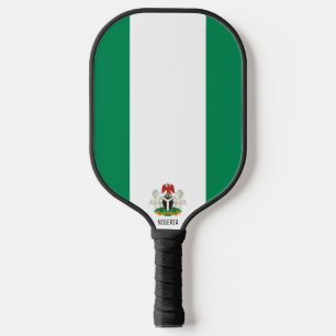 Nigeria Pickleball Paddle