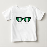 Nigeria Shades custom shirts & jackets