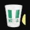 Nigerian Flag and Nigeria