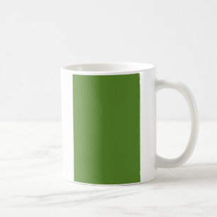 Nigerian Flag Coffee Mug