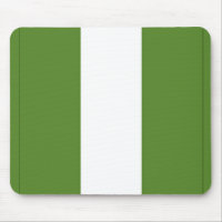 Nigerian Flag