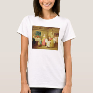 Night, 1799 (oil on canvas) (see 127218-220) T-Shirt